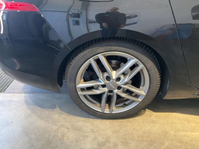 Peugeot 308 1.6 PureTech GT 2018 – снимка 9