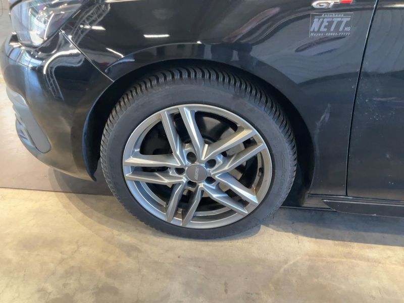 Peugeot 308 1.6 PureTech GT 2018 – снимка 3