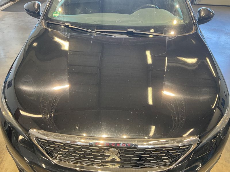 Peugeot 308 1.6 PureTech GT 2018 – снимка 30