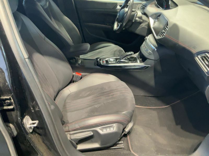 Peugeot 308 1.6 PureTech GT 2018 – снимка 17