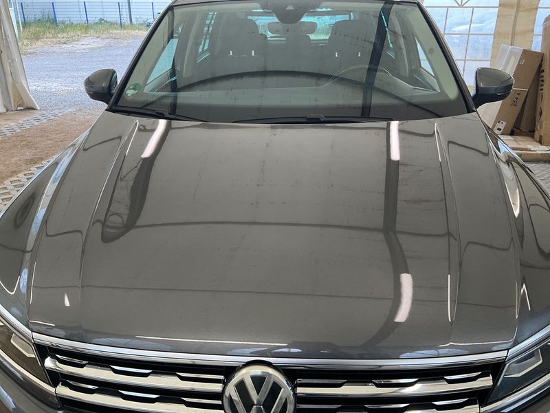 Volkswagen Tiguan 2.0 TDI Highline 4Motion BlueMotion Tech 2018 – снимка 27