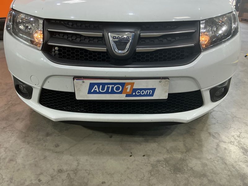 Dacia Sandero 0.9 TCe Supreme 2016 – снимка 34