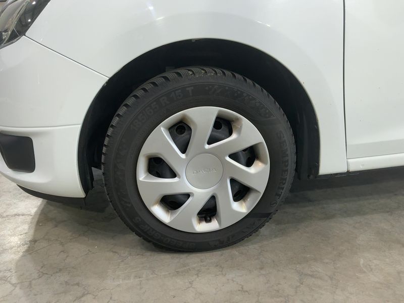 Dacia Sandero 0.9 TCe Supreme 2016 – снимка 3