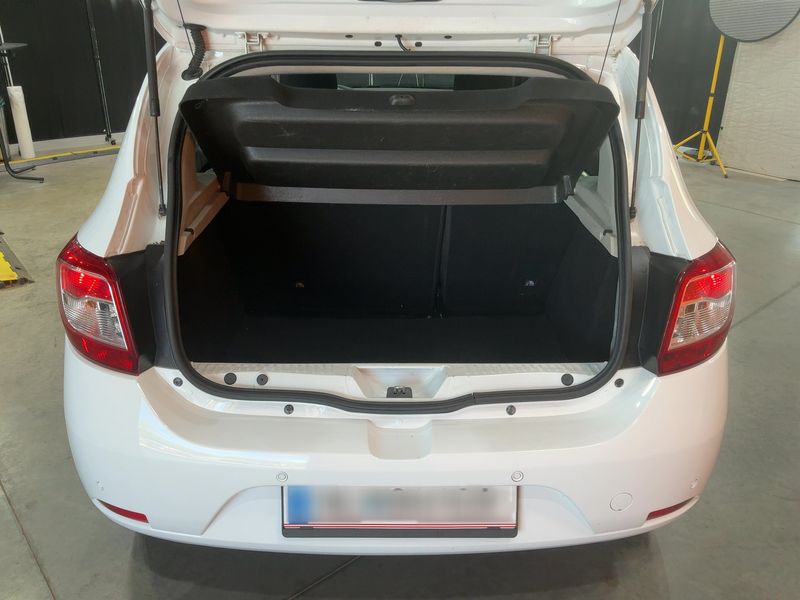 Dacia Sandero 0.9 TCe Supreme 2016 – снимка 16