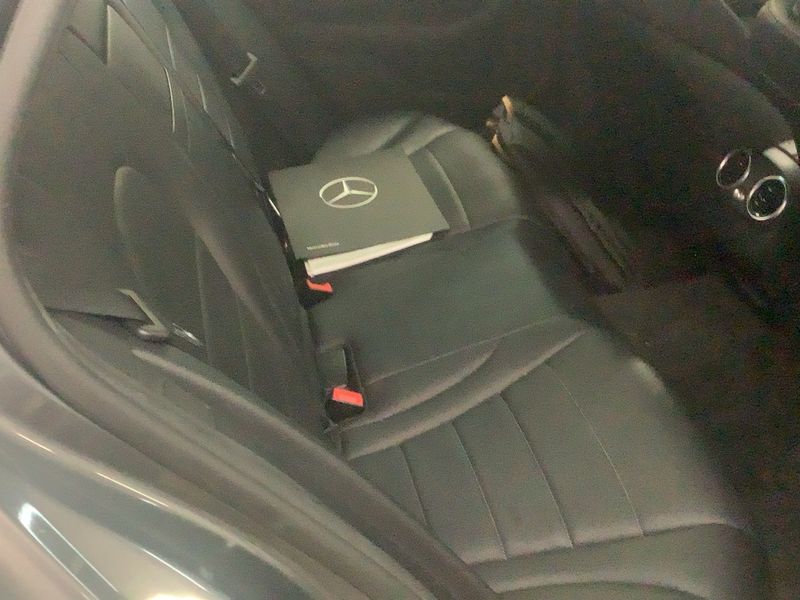 Mercedes-Benz C-Klasse C 220 d T AMG Line 2018 – снимка 14