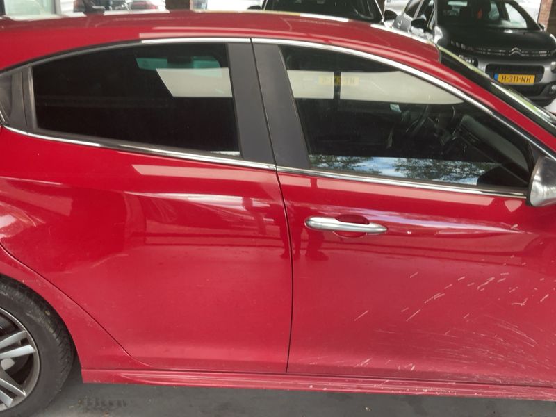 Alfa Romeo Giulietta 1.4 Turbo Collezione 2015 – снимка 10