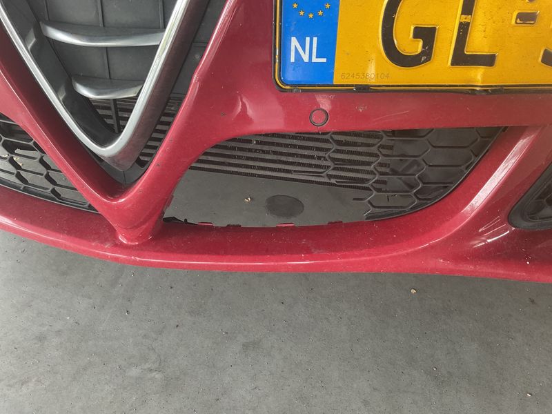 Alfa Romeo Giulietta 1.4 Turbo Collezione 2015 – снимка 25