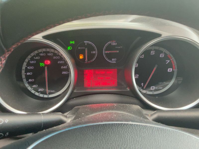 Alfa Romeo Giulietta 1.4 Turbo Collezione 2015 – снимка 18