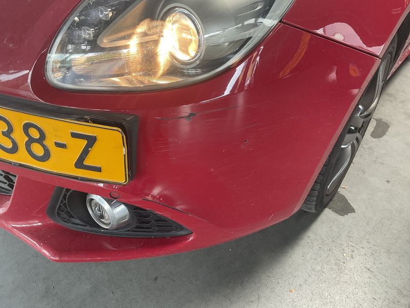 Alfa Romeo Giulietta 1.4 Turbo Collezione 2015 – снимка 26