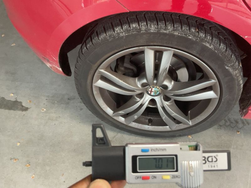 Alfa Romeo Giulietta 1.4 Turbo Collezione 2015 – снимка 9