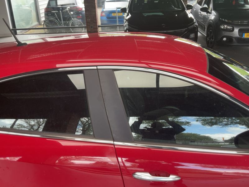 Alfa Romeo Giulietta 1.4 Turbo Collezione 2015 – снимка 13