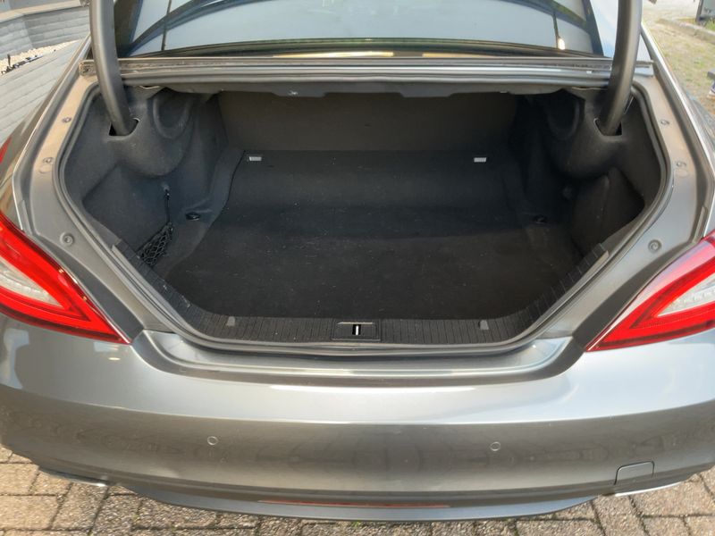 Mercedes-Benz CLS-Klasse CLS 400 CGI 2017 – снимка 15