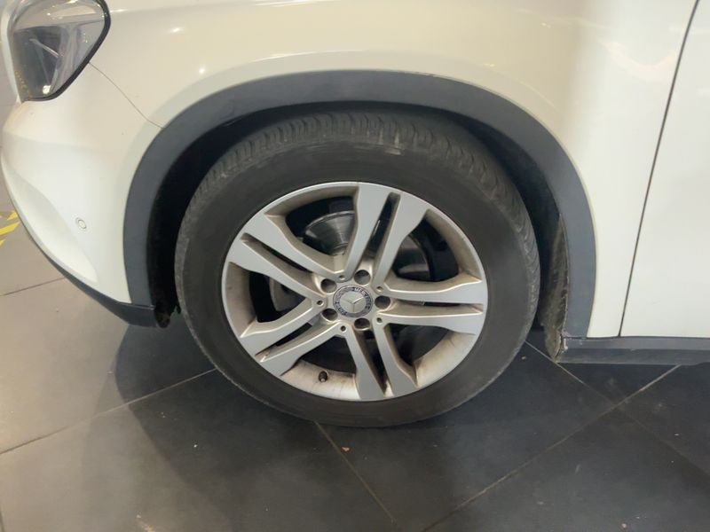 Mercedes-Benz GLA-Klasse GLA 200 d Sport 2016 – снимка 3