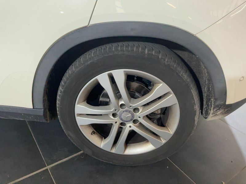 Mercedes-Benz GLA-Klasse GLA 200 d Sport 2016 – снимка 5