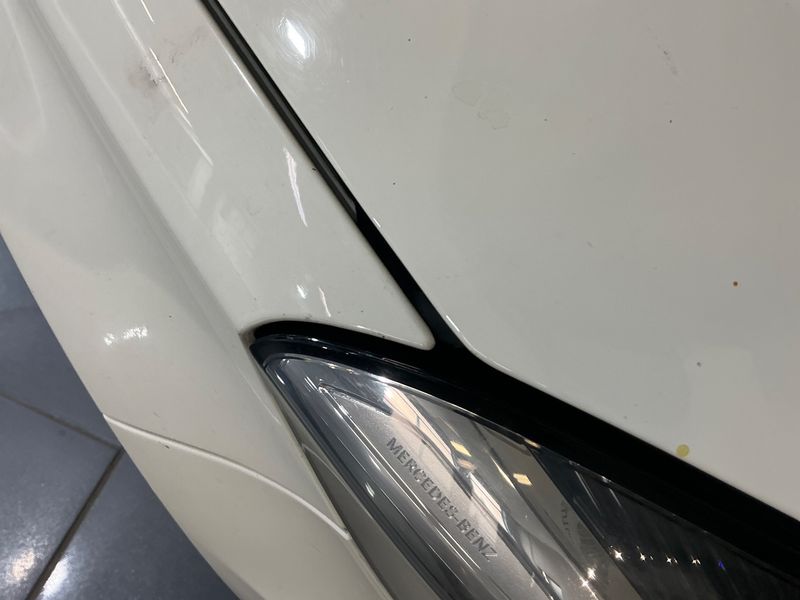 Mercedes-Benz GLA-Klasse GLA 200 d Sport 2016 – снимка 27