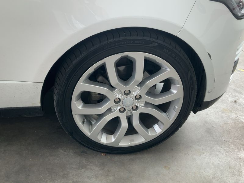 Land Rover Range Rover 3.0 SD V6 Vogue 2020 – снимка 11
