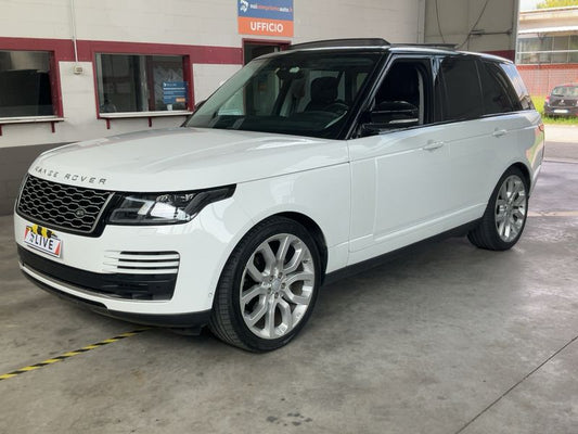 Land Rover Range Rover 3.0 SD V6 Vogue 2020 – снимка 1