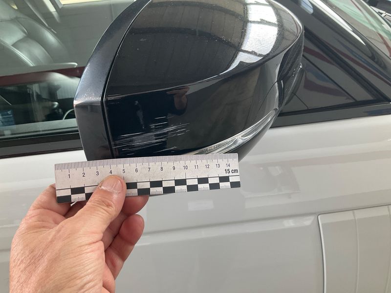 Land Rover Range Rover 3.0 SD V6 Vogue 2020 – снимка 21