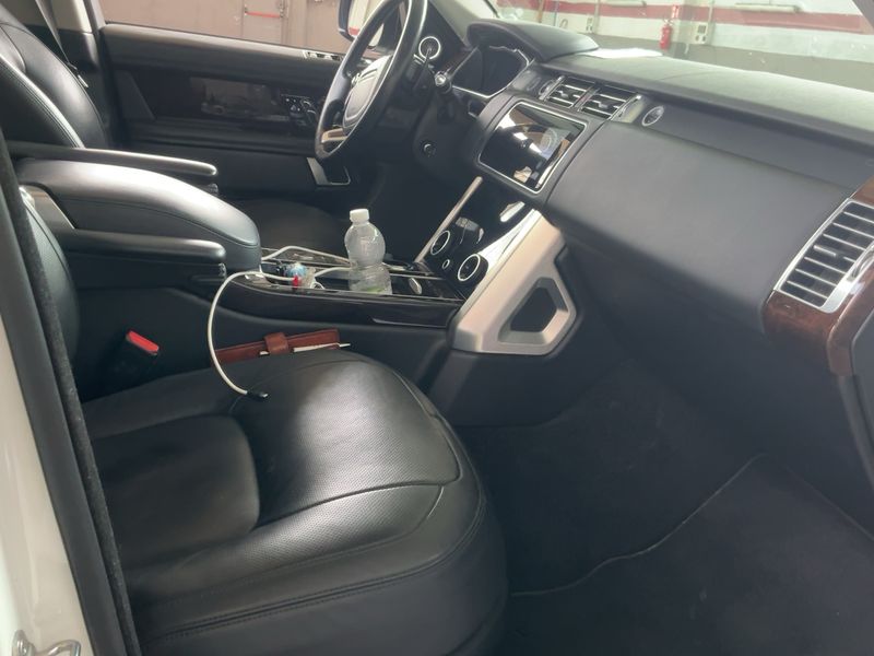 Land Rover Range Rover 3.0 SD V6 Vogue 2020 – снимка 16