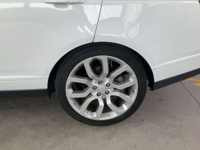 Land Rover Range Rover 3.0 SD V6 Vogue 2020 – снимка 5