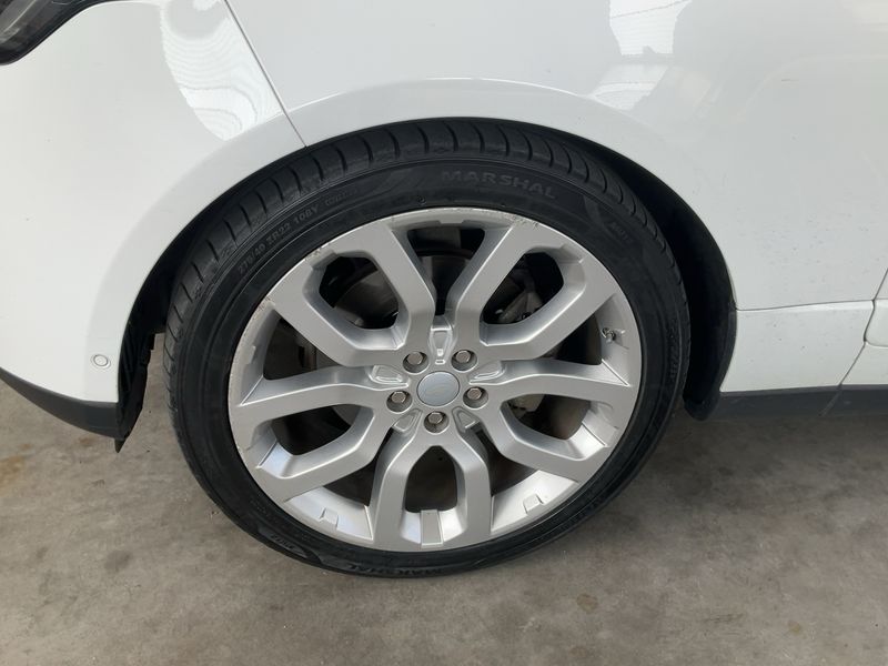 Land Rover Range Rover 3.0 SD V6 Vogue 2020 – снимка 3