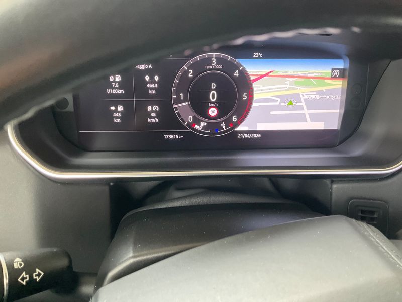 Land Rover Range Rover 3.0 SD V6 Vogue 2020 – снимка 18