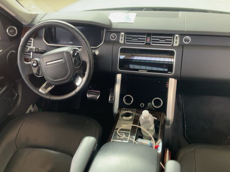 Land Rover Range Rover 3.0 SD V6 Vogue 2020 – снимка 17