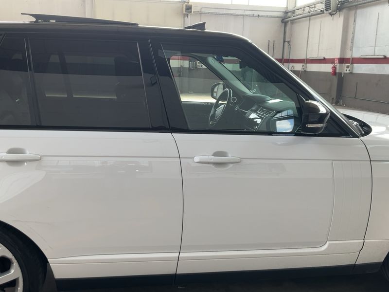 Land Rover Range Rover 3.0 SD V6 Vogue 2020 – снимка 10