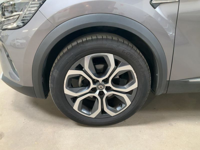 Renault Captur 1.0 TCe LPG Intens 2021 – снимка 3