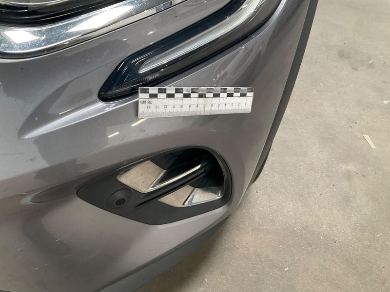 Renault Captur 1.0 TCe LPG Intens 2021 – снимка 23