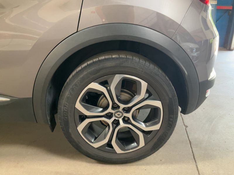 Renault Captur 1.0 TCe LPG Intens 2021 – снимка 5