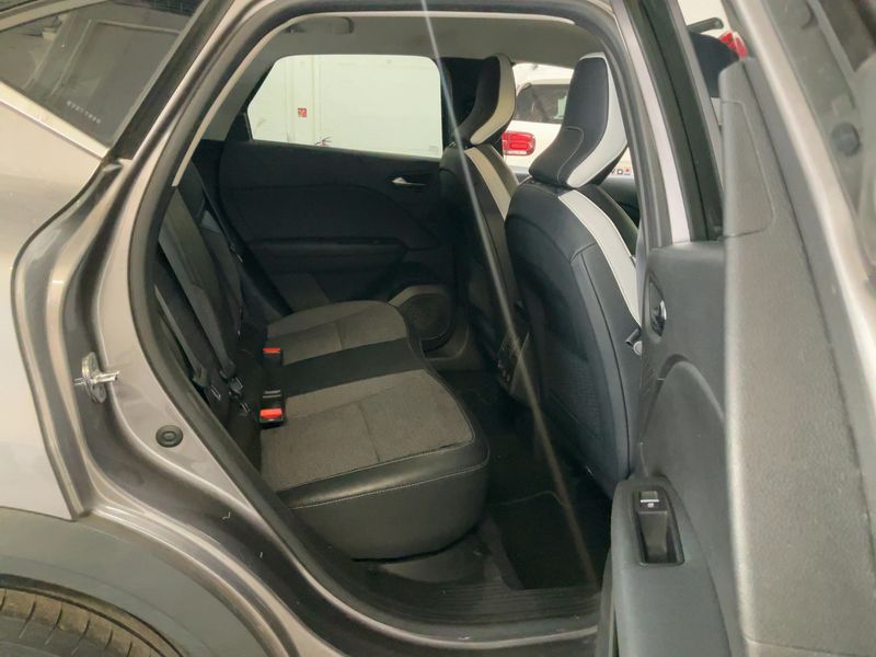 Renault Captur 1.0 TCe LPG Intens 2021 – снимка 19