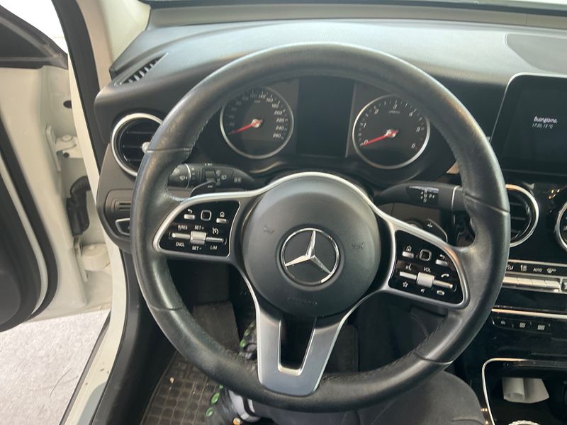 Mercedes-Benz GLC-Klasse GLC 220 d 4Matic Sport 2019 – снимка 22