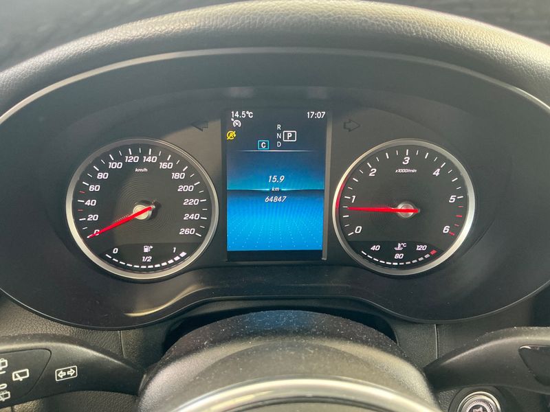 Mercedes-Benz GLC-Klasse GLC 220 d 4Matic Sport 2019 – снимка 18
