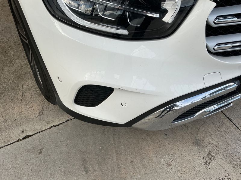 Mercedes-Benz GLC-Klasse GLC 220 d 4Matic Sport 2019 – снимка 24