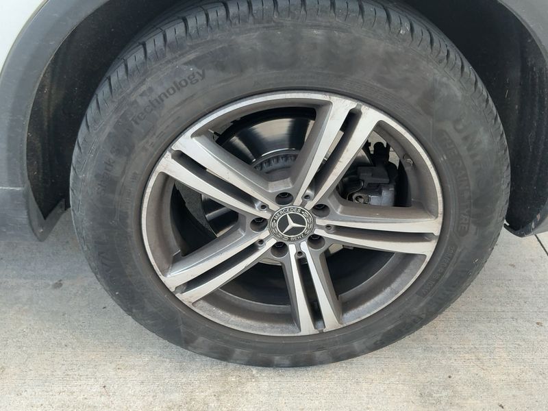 Mercedes-Benz GLC-Klasse GLC 220 d 4Matic Sport 2019 – снимка 5