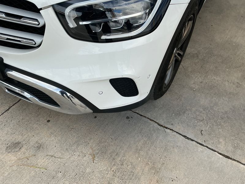 Mercedes-Benz GLC-Klasse GLC 220 d 4Matic Sport 2019 – снимка 25