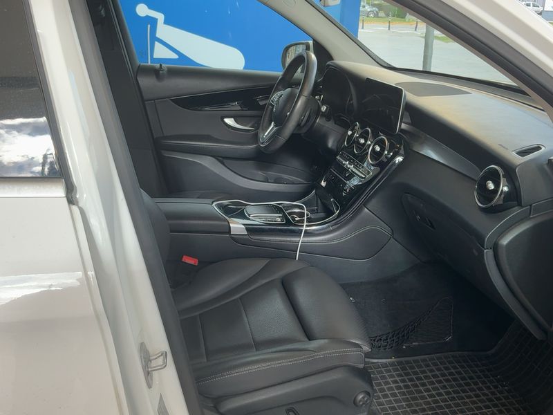 Mercedes-Benz GLC-Klasse GLC 220 d 4Matic Sport 2019 – снимка 16