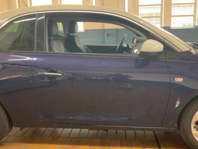 Opel Adam 1.4 120 Jahre 2019 – снимка 10