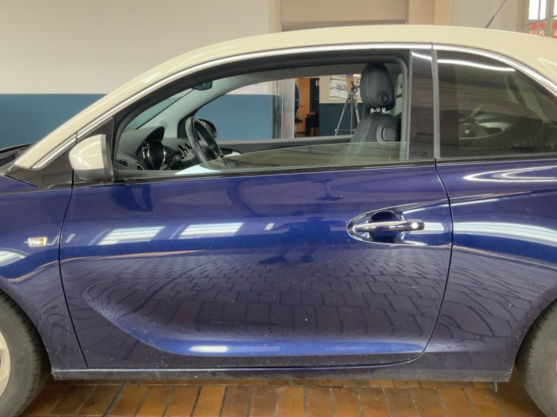 Opel Adam 1.4 120 Jahre 2019 – снимка 4