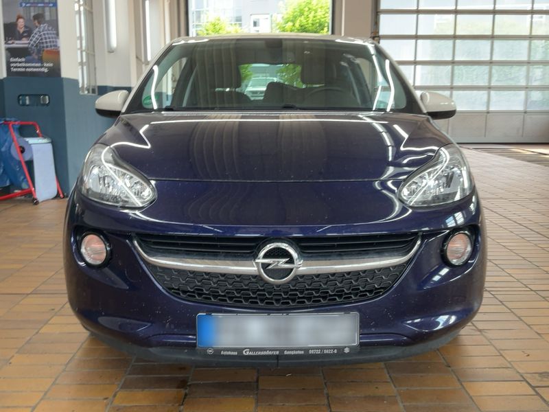 Opel Adam 1.4 120 Jahre 2019 – снимка 14