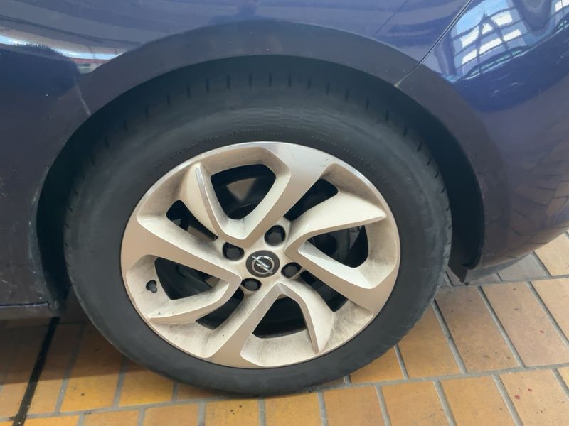 Opel Adam 1.4 120 Jahre 2019 – снимка 11