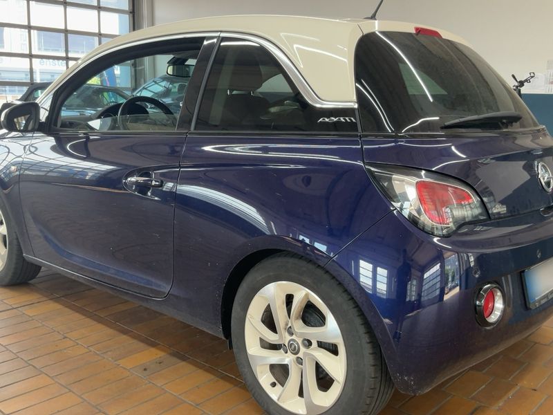 Opel Adam 1.4 120 Jahre 2019 – снимка 6