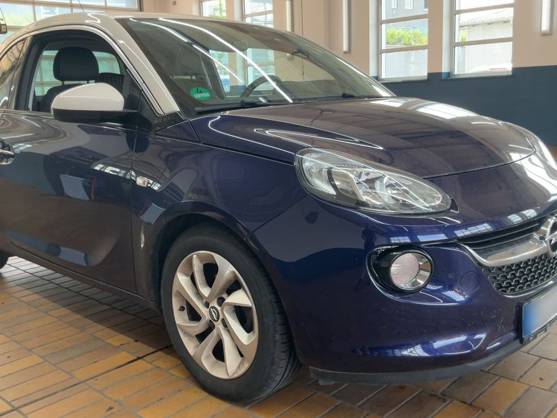 Opel Adam 1.4 120 Jahre 2019 – снимка 12