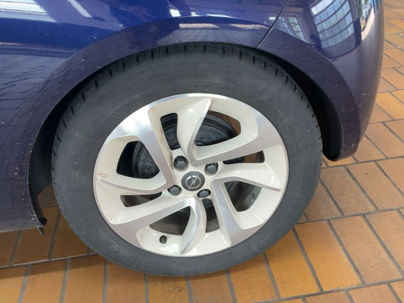 Opel Adam 1.4 120 Jahre 2019 – снимка 5