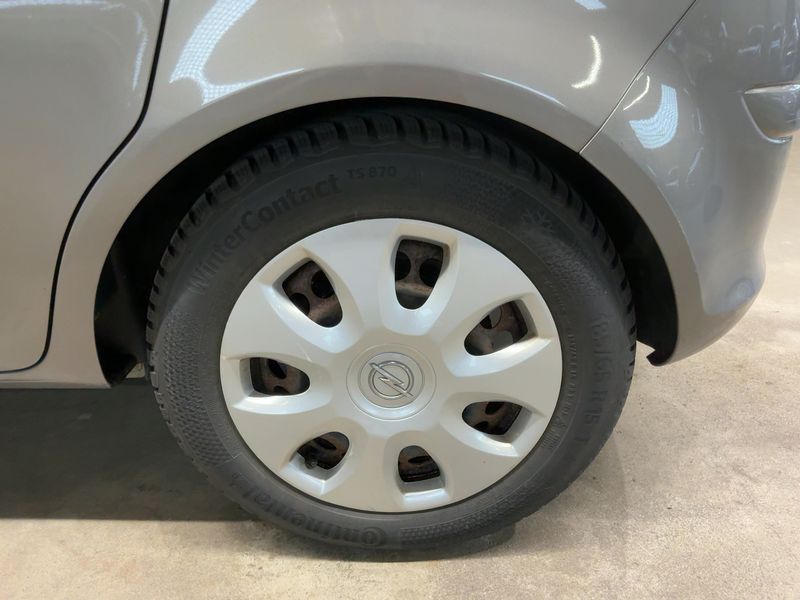 Opel Corsa 1.2 Edition 2013 – снимка 5