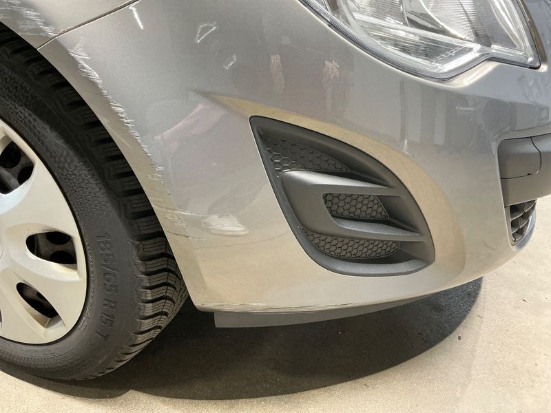 Opel Corsa 1.2 Edition 2013 – снимка 34