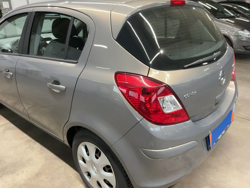 Opel Corsa 1.2 Edition 2013 – снимка 6