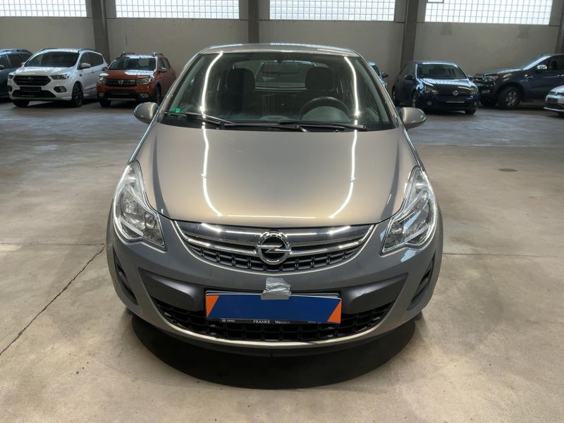 Opel Corsa 1.2 Edition 2013 – снимка 14