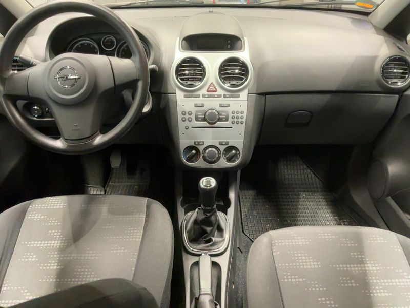 Opel Corsa 1.2 Edition 2013 – снимка 18